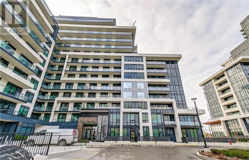 Property at 608 - 3200 WILLIAM COLTSON AVENUE image 1