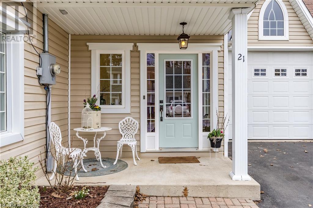 Property at 21 RAGLAN Street image 4