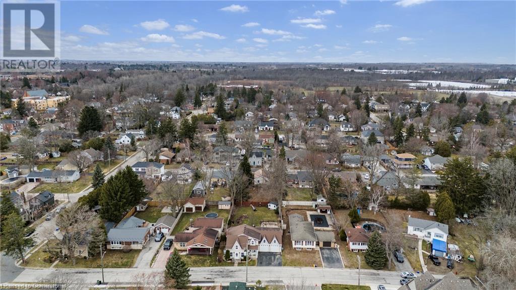 21 Raglan Street, Waterdown, Ontario  L0R 2H0 - Photo 34 - 40727020