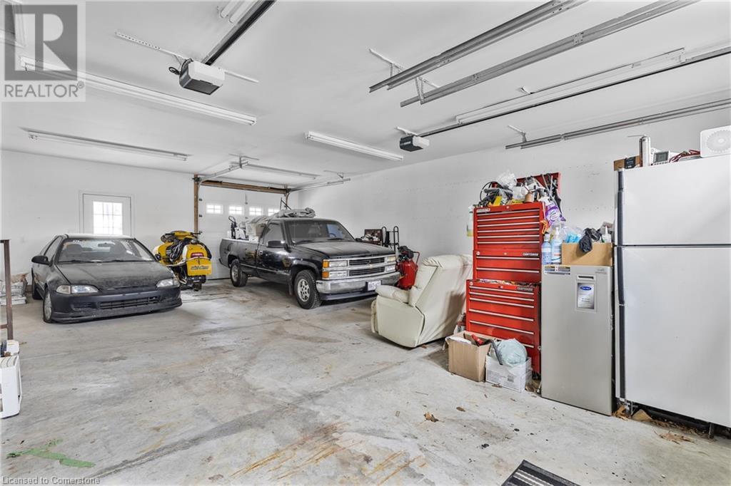 21 Raglan Street, Waterdown, Ontario  L0R 2H0 - Photo 26 - 40727020