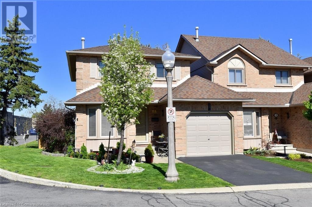 Property at 503 HIGHWAY 8 Highway Unit# 1 image 5