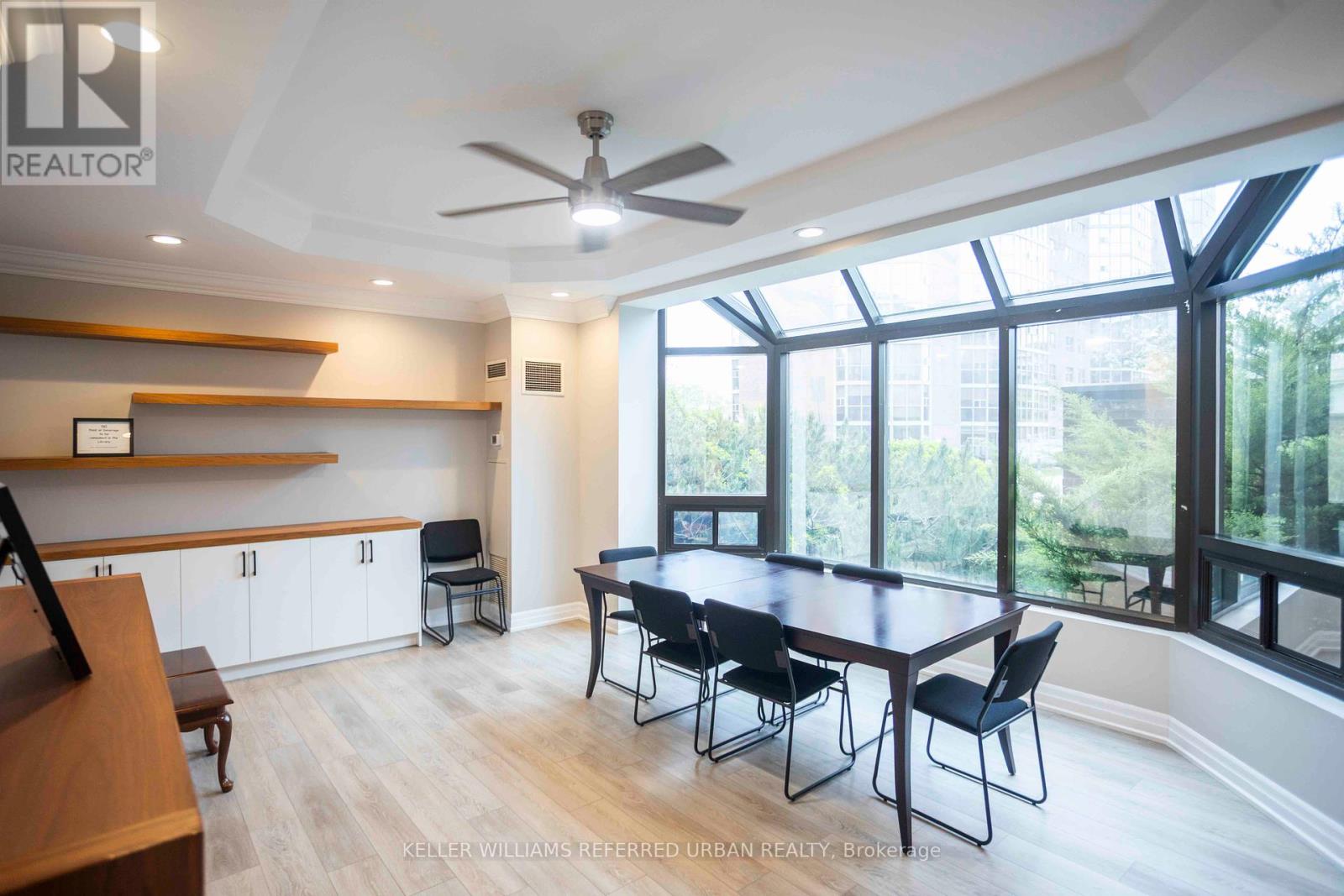 508 - 5 Weldrick Road W, Richmond Hill, Ontario  L4C 8S9 - Photo 35 - N12144775