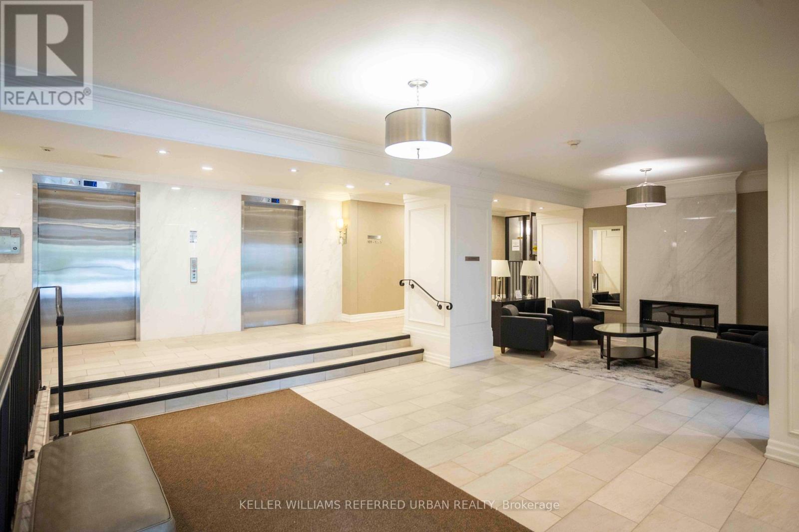 508 - 5 Weldrick Road W, Richmond Hill, Ontario  L4C 8S9 - Photo 31 - N12144775