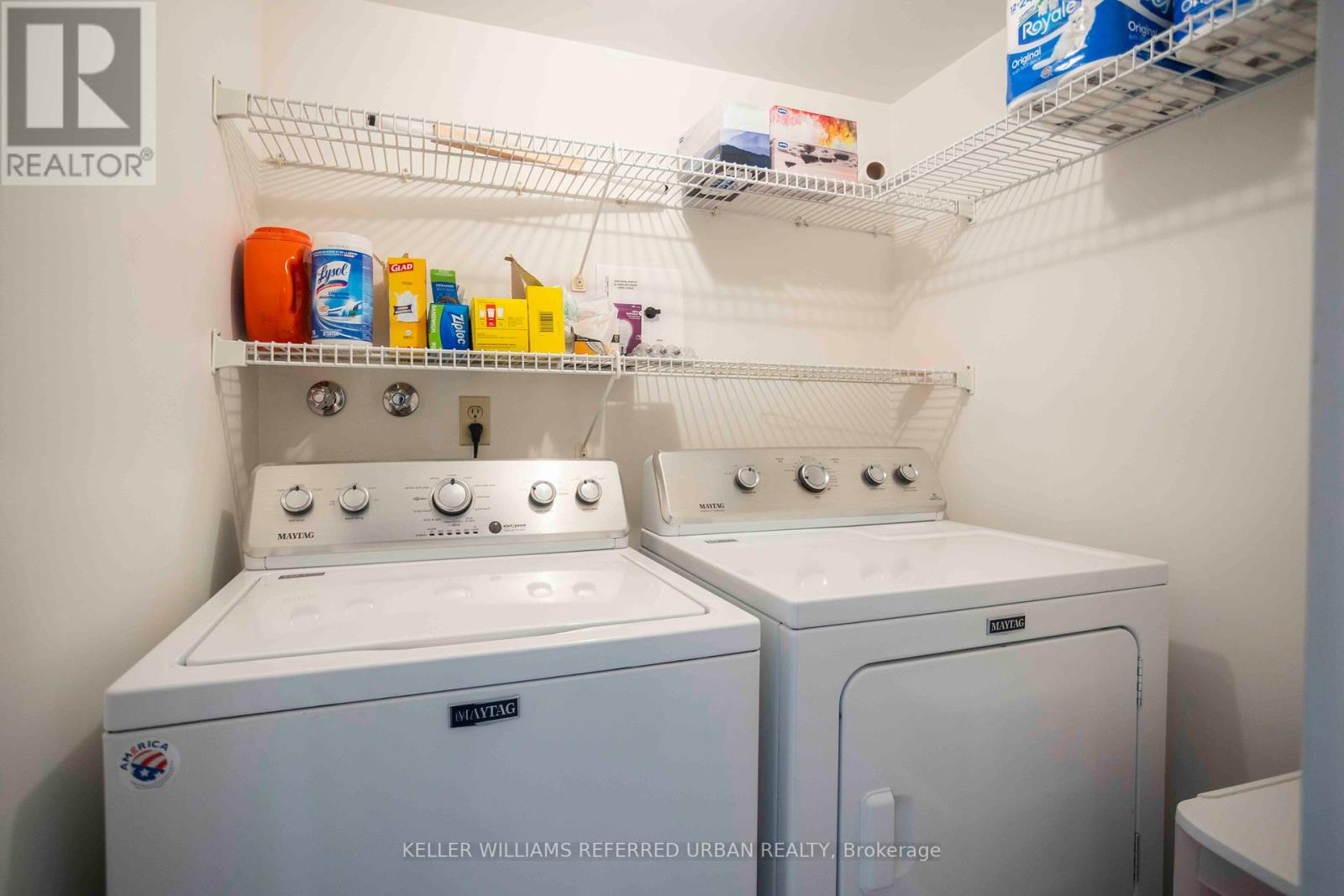 508 - 5 Weldrick Road W, Richmond Hill, Ontario  L4C 8S9 - Photo 27 - N12144775