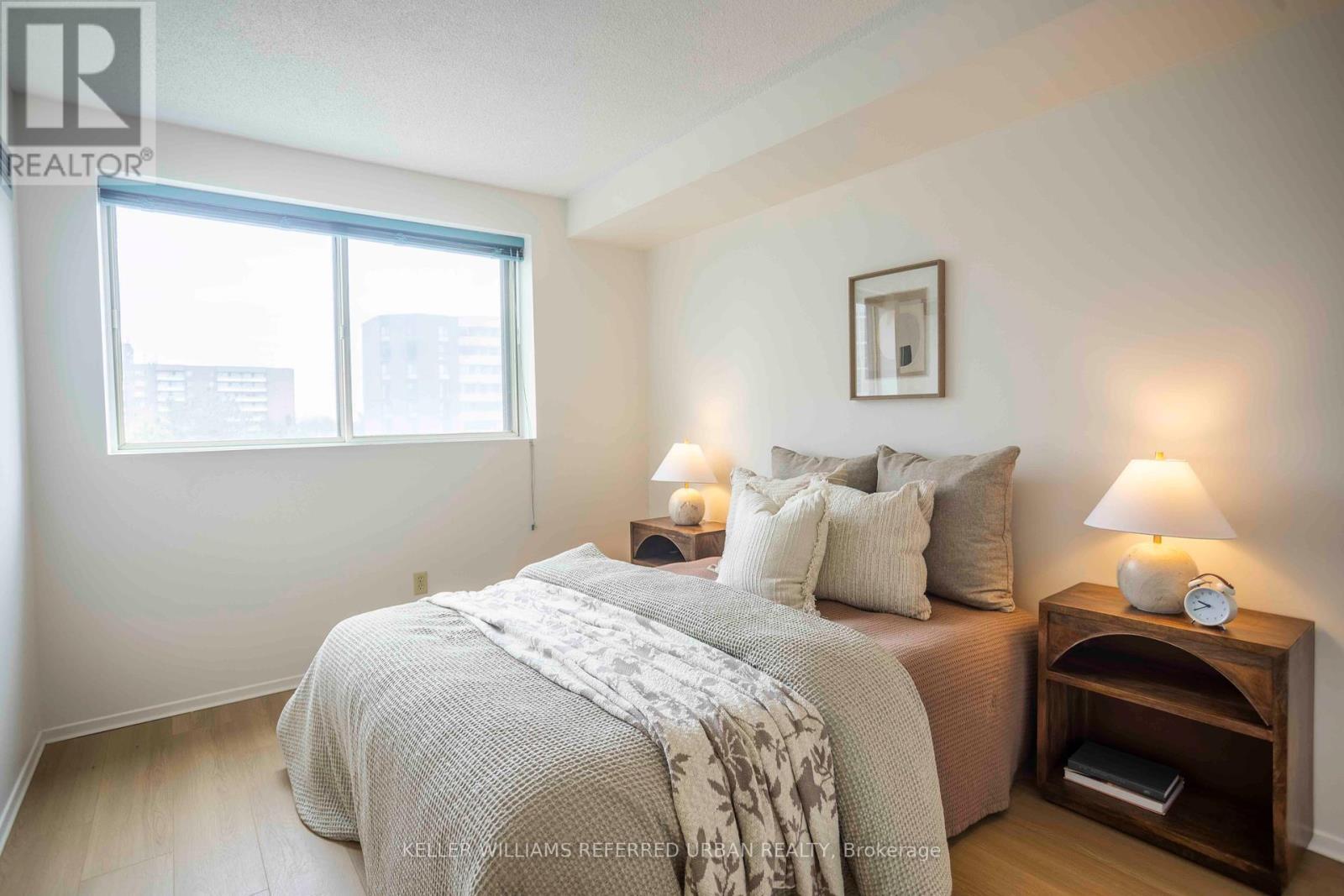 508 - 5 Weldrick Road W, Richmond Hill, Ontario  L4C 8S9 - Photo 19 - N12144775