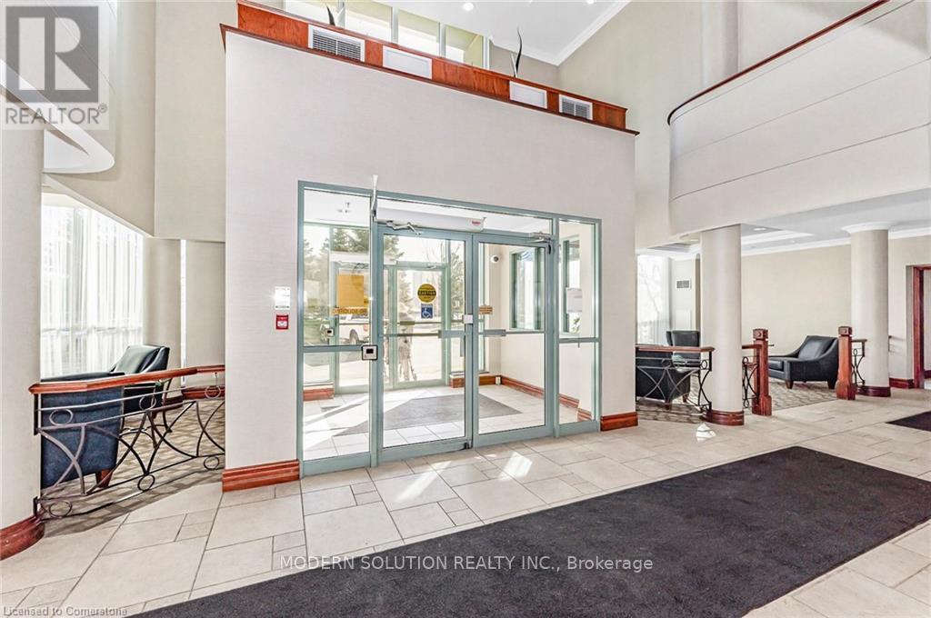 Property at 208 - 2565 ERIN CENTRE BOULEVARD image 4