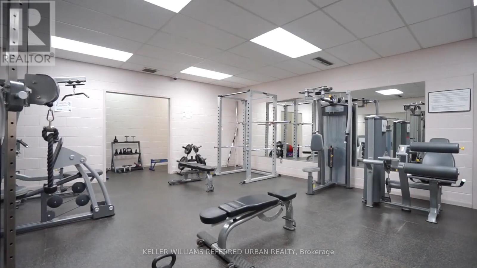 508 - 5 Weldrick Road W, Richmond Hill, Ontario  L4C 8S9 - Photo 33 - N12144775