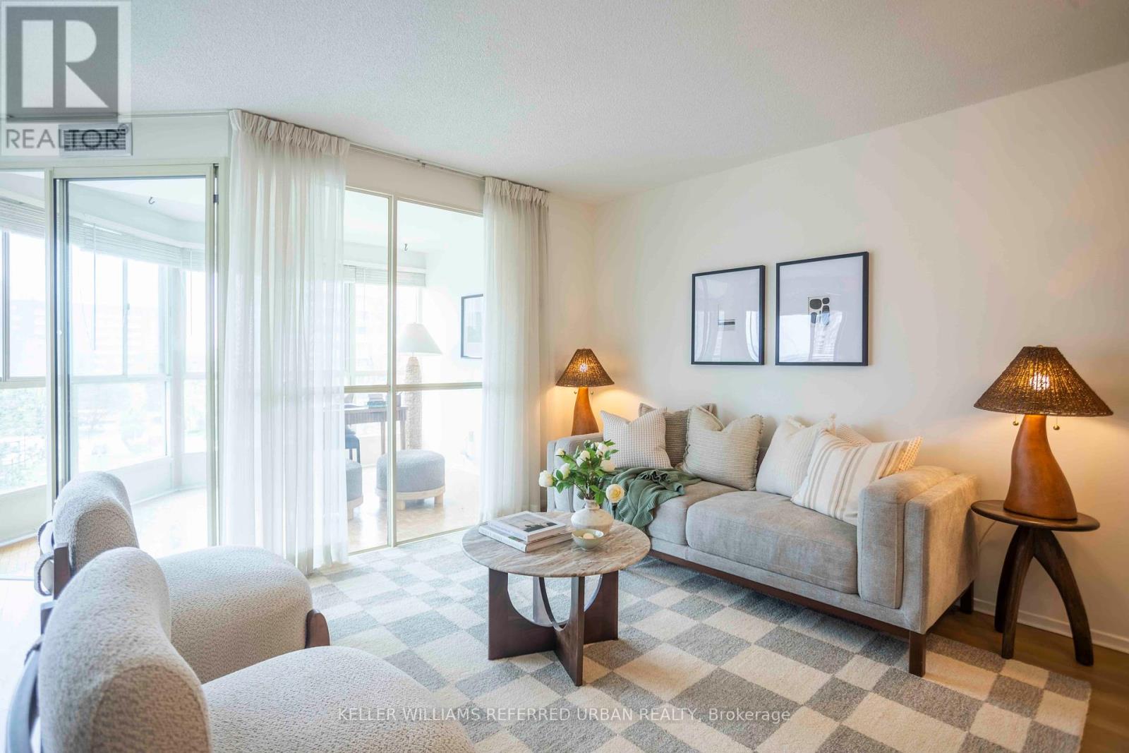 508 - 5 Weldrick Road W, Richmond Hill, Ontario  L4C 8S9 - Photo 14 - N12144775