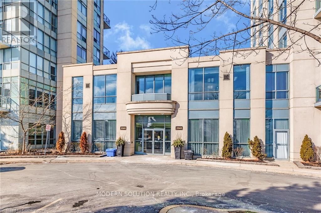 Property at 208 - 2565 ERIN CENTRE BOULEVARD image 3