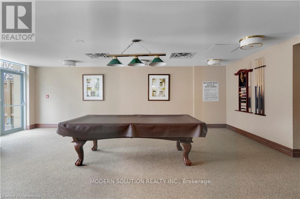 208 - 2565 Erin Centre Boulevard, Mississauga (Central Erin Mills), Ontario  L5M 6Z8 - Photo 31 - W12077759