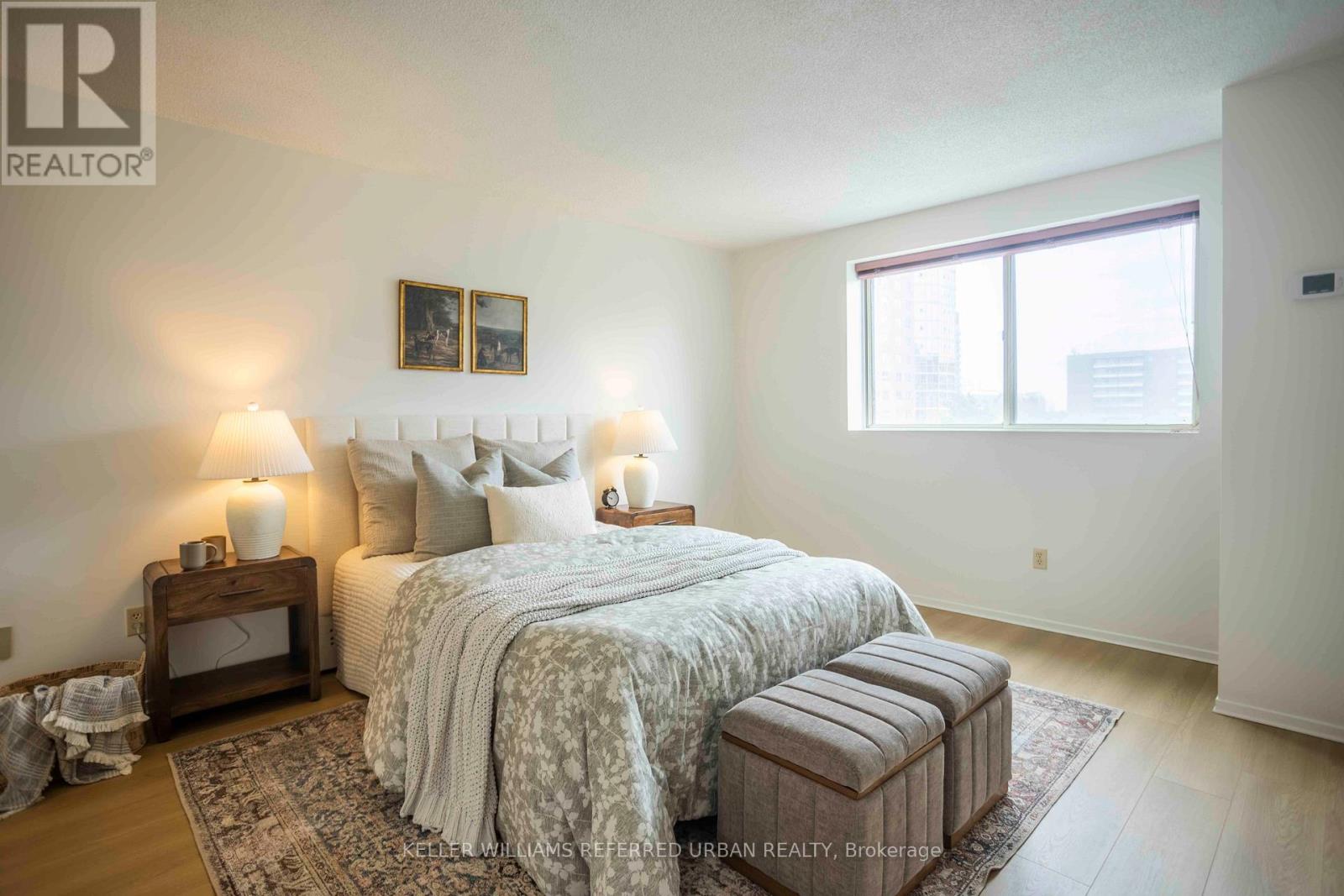 508 - 5 Weldrick Road W, Richmond Hill, Ontario  L4C 8S9 - Photo 22 - N12144775