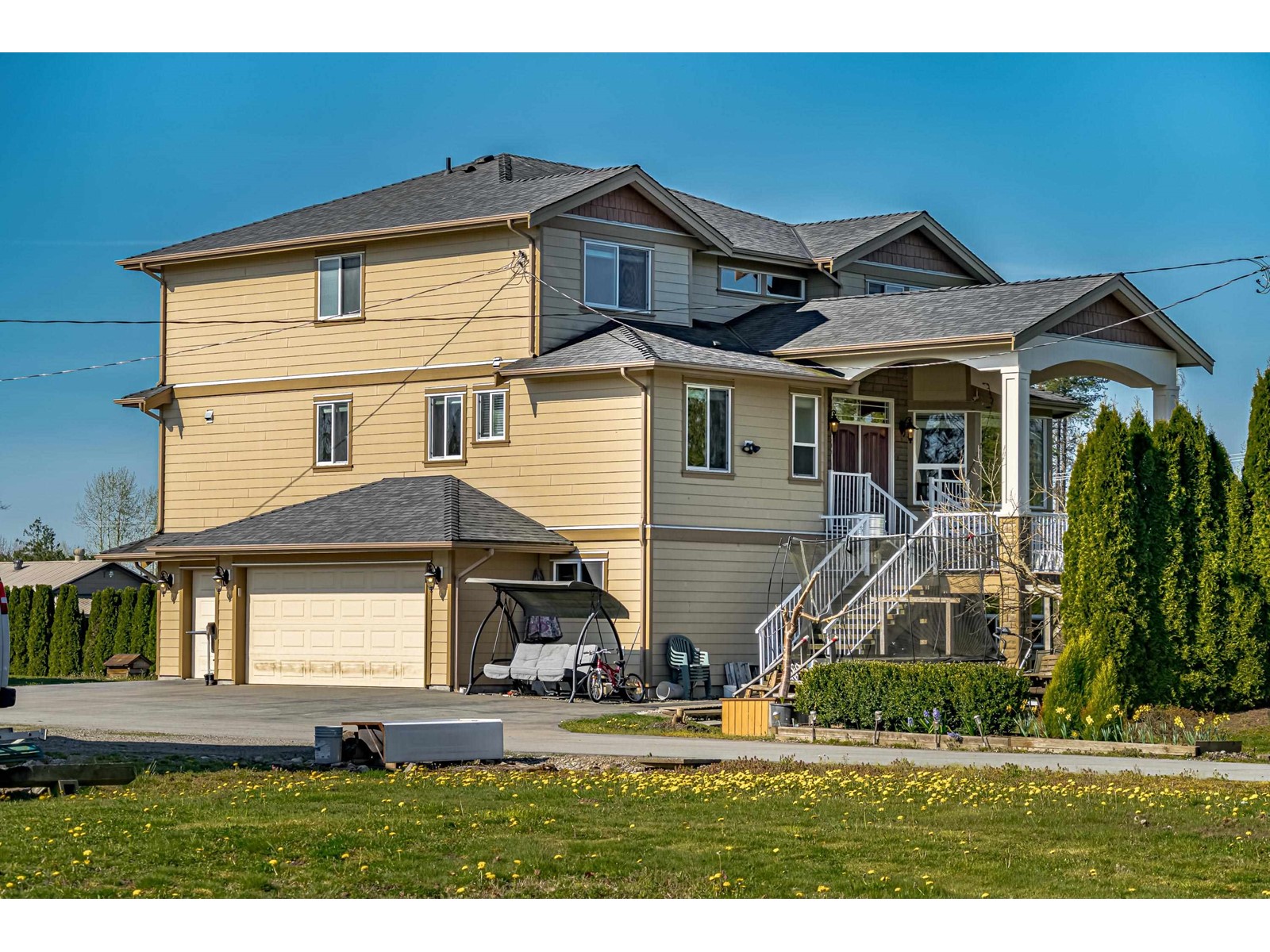 22470 64 Avenue, Langley, British Columbia  V2Y 2N8 - Photo 2 - R3002138