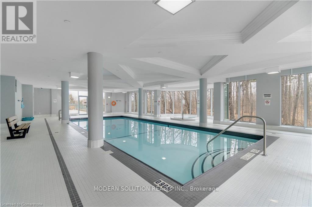 208 - 2565 Erin Centre Boulevard, Mississauga, Ontario  L5M 6Z8 - Photo 34 - W12077759