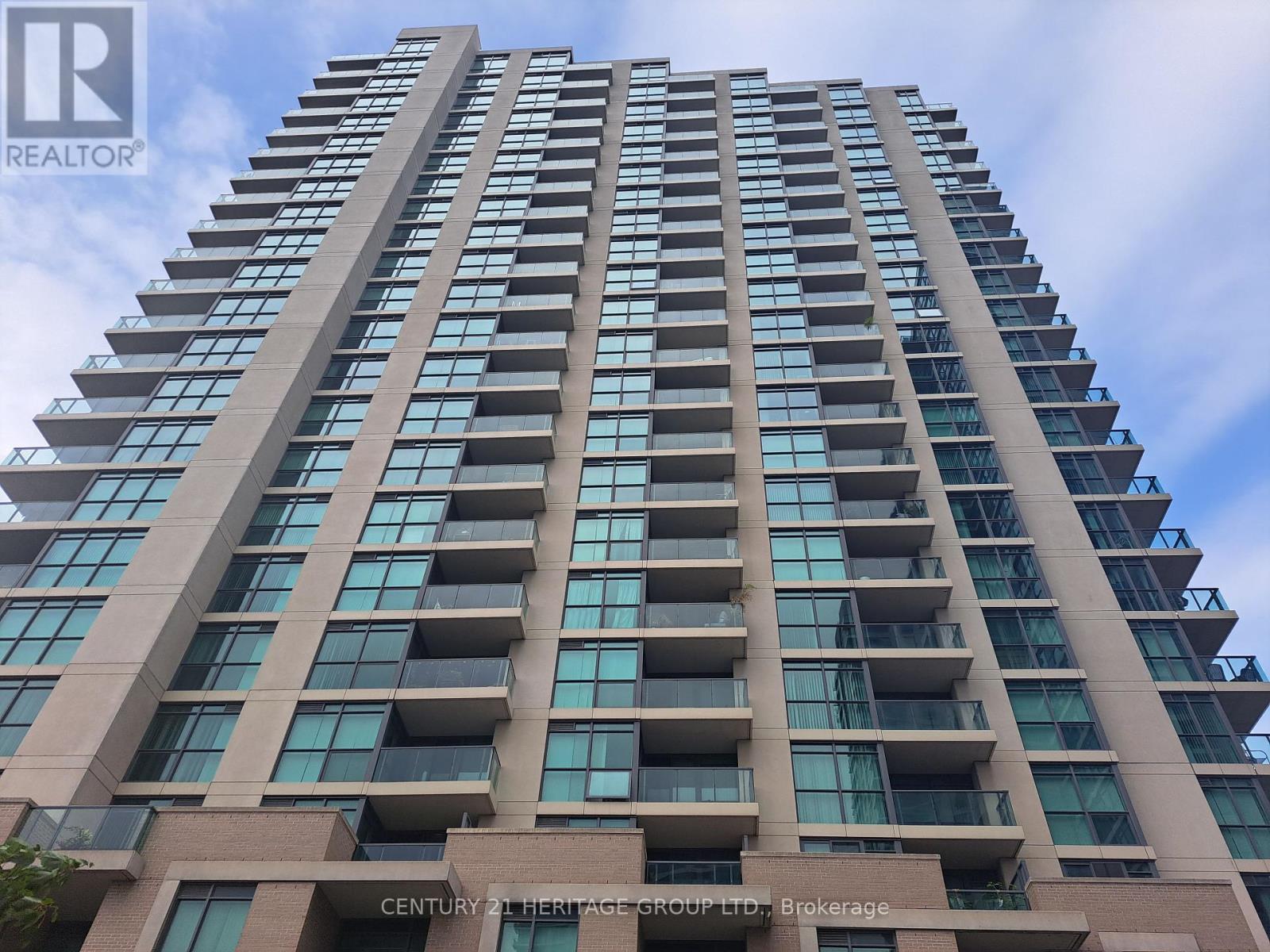 2205 - 215 Sherway Gardens Road, Toronto, Ontario  M9C 0A4 - Photo 3 - W12143810