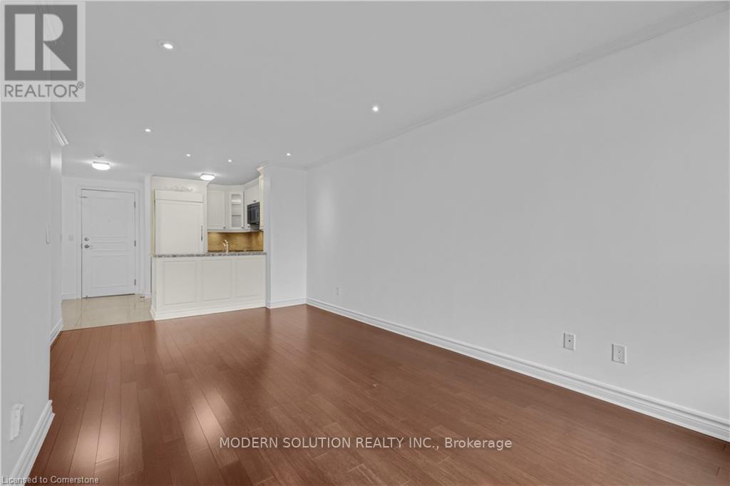 208 - 2565 Erin Centre Boulevard, Mississauga, Ontario  L5M 6Z8 - Photo 11 - W12077759