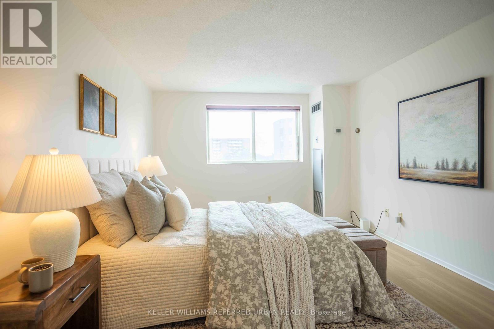 508 - 5 Weldrick Road W, Richmond Hill, Ontario  L4C 8S9 - Photo 17 - N12144775