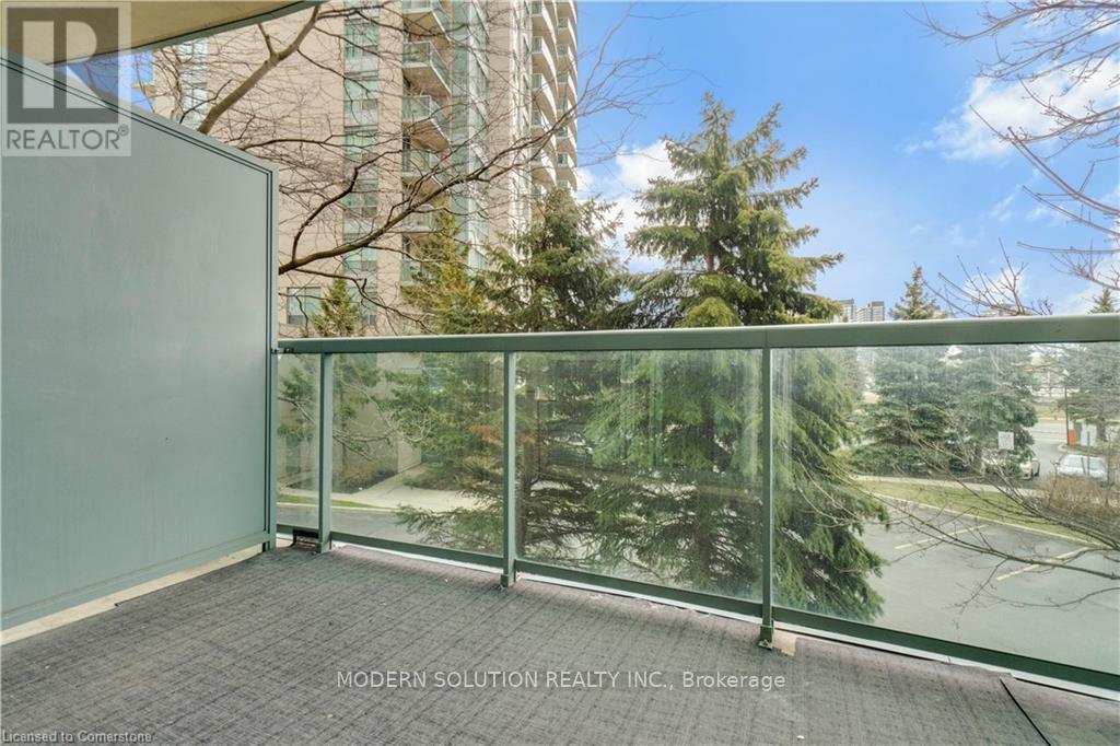 208 - 2565 Erin Centre Boulevard, Mississauga, Ontario  L5M 6Z8 - Photo 28 - W12077759