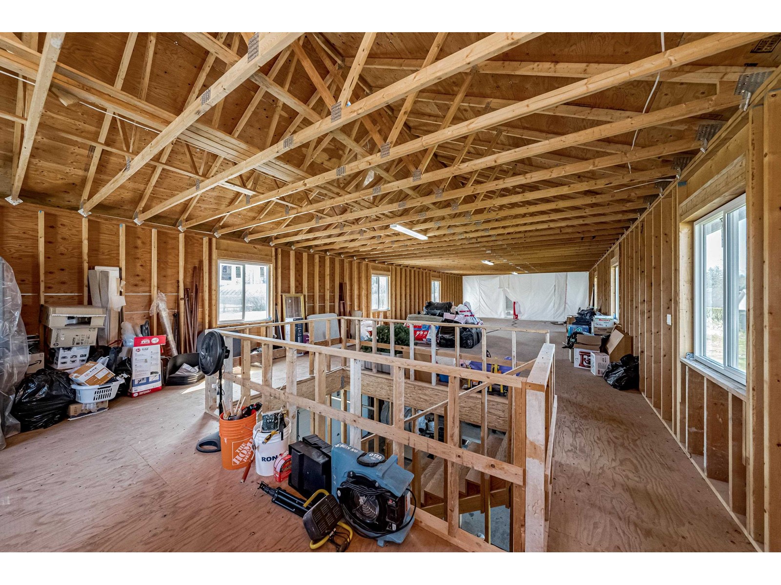 22470 64 Avenue, Langley, British Columbia  V2Y 2N8 - Photo 33 - R3002138