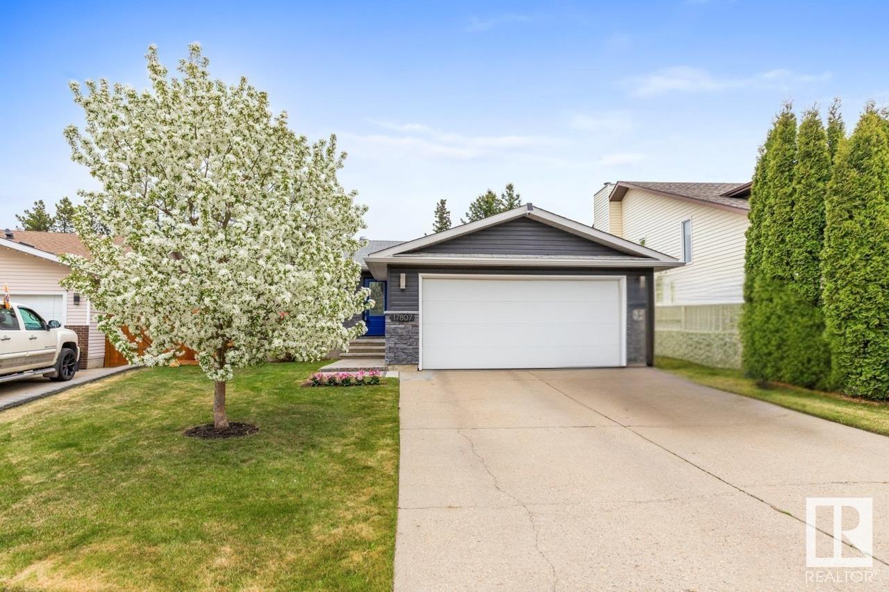 17807 60 Av Nw, Edmonton, Alberta  T6M 1S9 - Photo 2 - E4431441