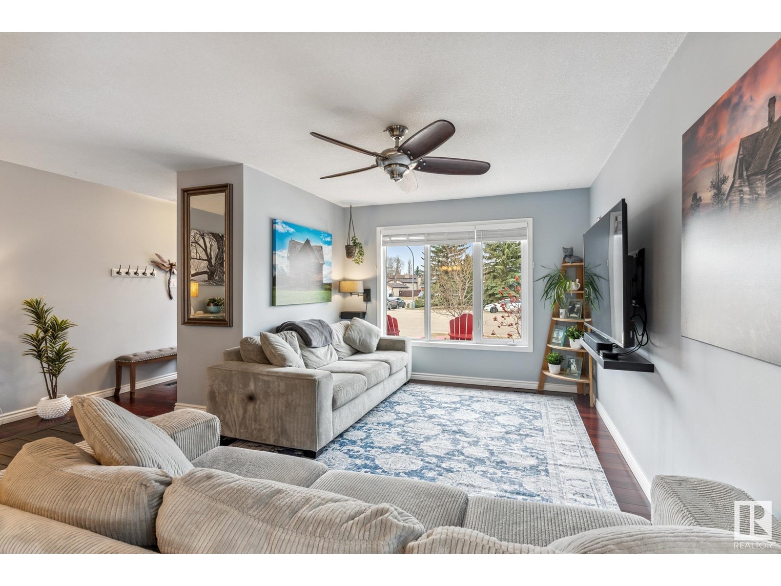 17807 60 Av Nw, Edmonton, Alberta  T6M 1S9 - Photo 8 - E4431441