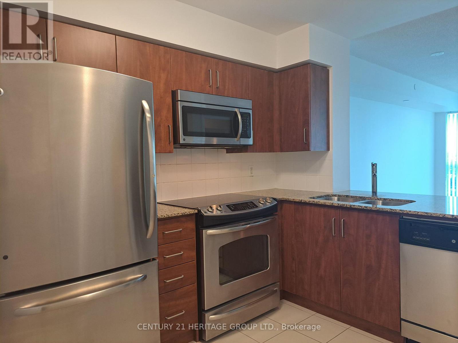 2205 - 215 Sherway Gardens Road, Toronto, Ontario  M9C 0A4 - Photo 9 - W12143810