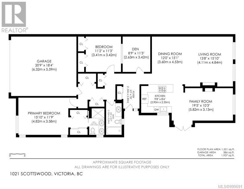 Property at 1021 Scottswood Lane image 2