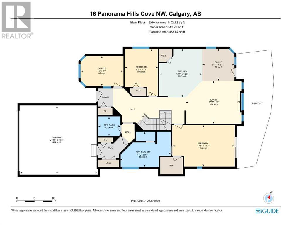 16 Panorama Hills Cove Nw, Calgary, Alberta  T3K 5H9 - Photo 48 - A2219809