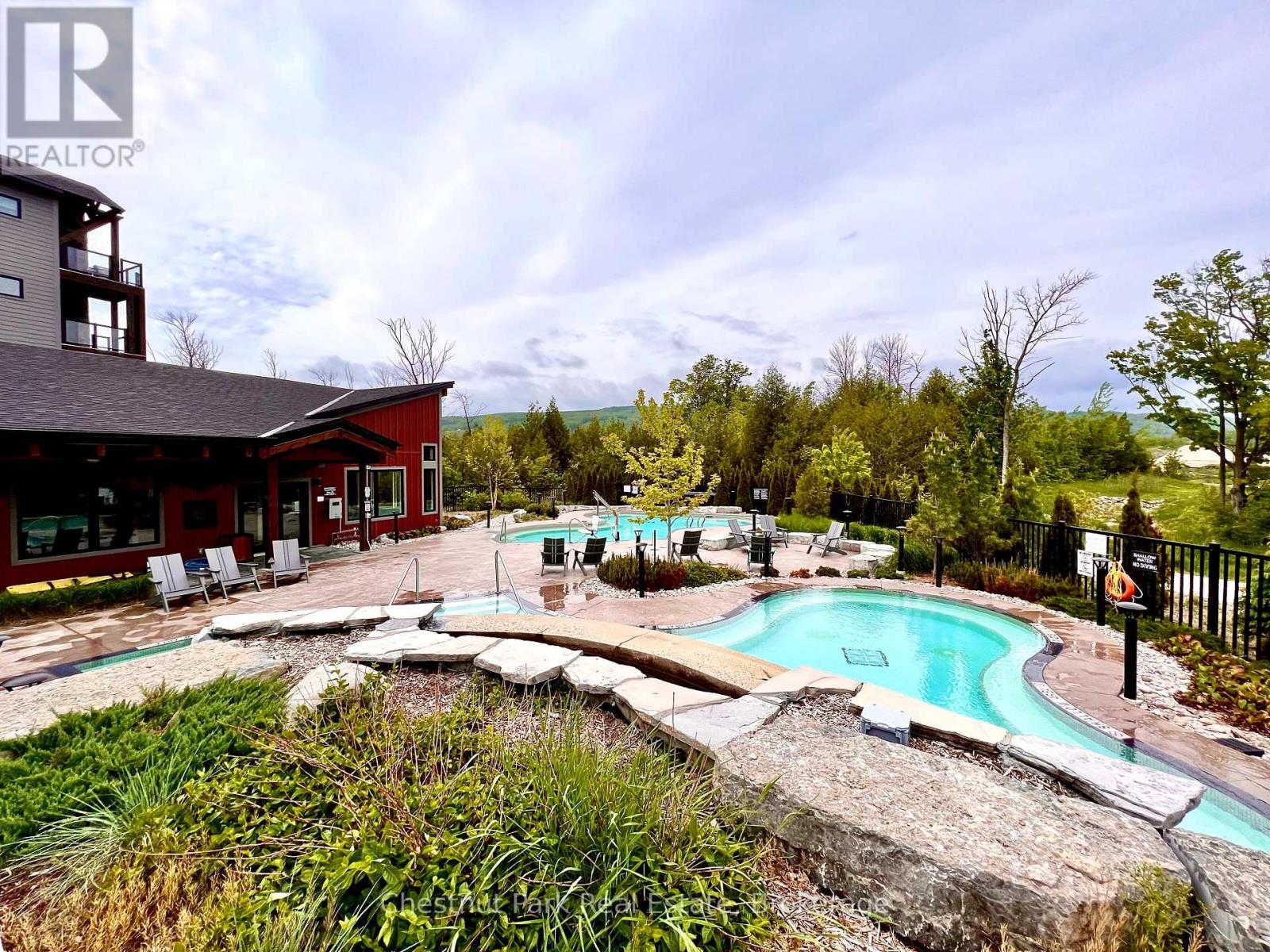 205 - 13 Beausoleil Lane, Blue Mountains, Ontario  L9Y 2X5 - Photo 22 - X12145207
