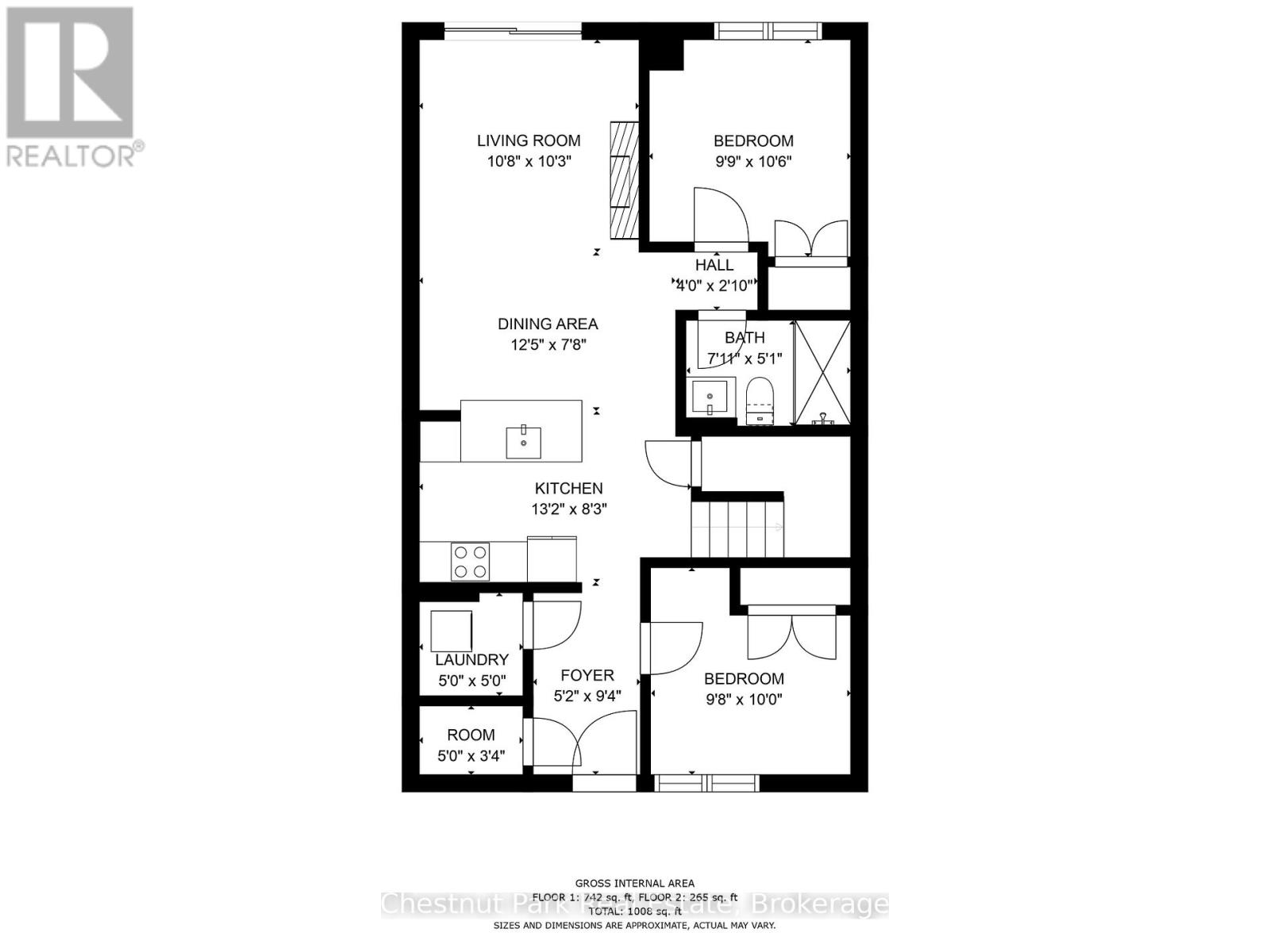 205 - 13 Beausoleil Lane, Blue Mountains, Ontario  L9Y 2X5 - Photo 30 - X12145207