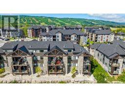 205 - 13 BEAUSOLEIL LANE, blue mountains, Ontario