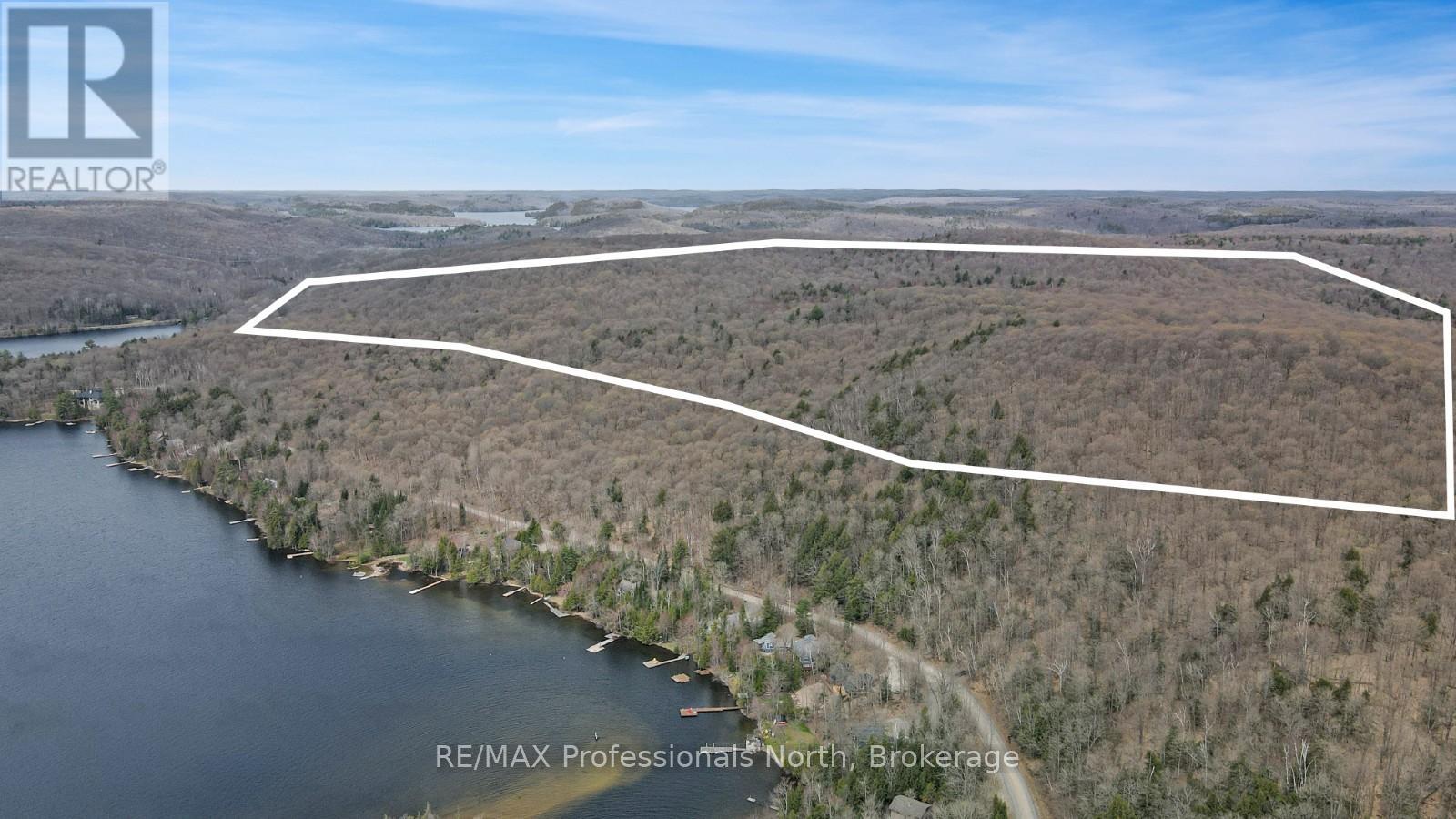 Property at 0 HALIBURTON LAKE ROAD image 1