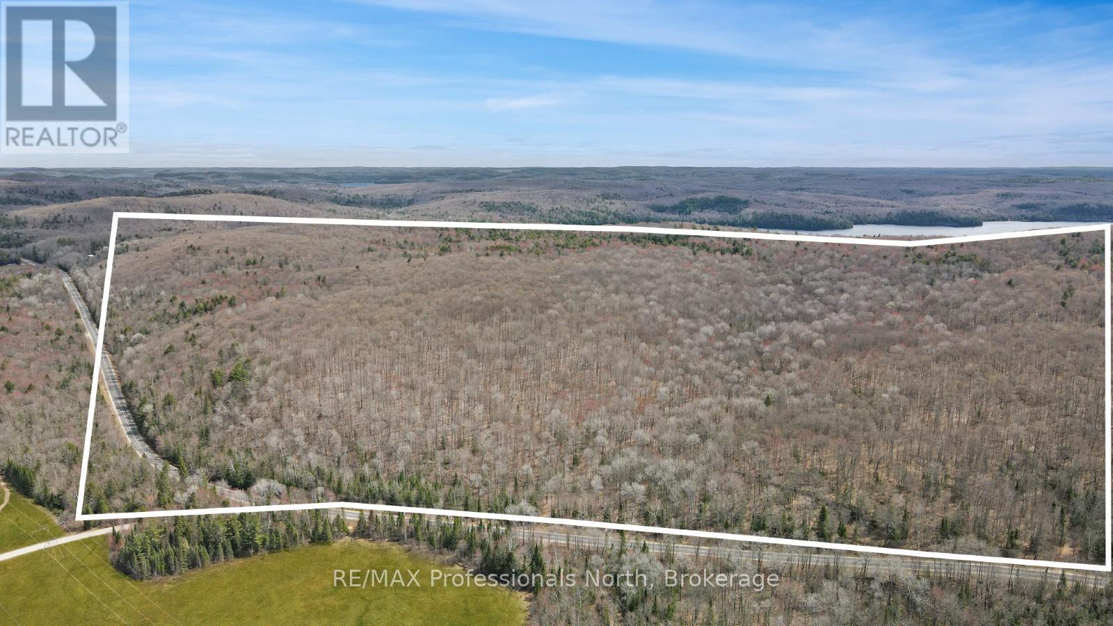 Property at 0 HALIBURTON LAKE ROAD image 2