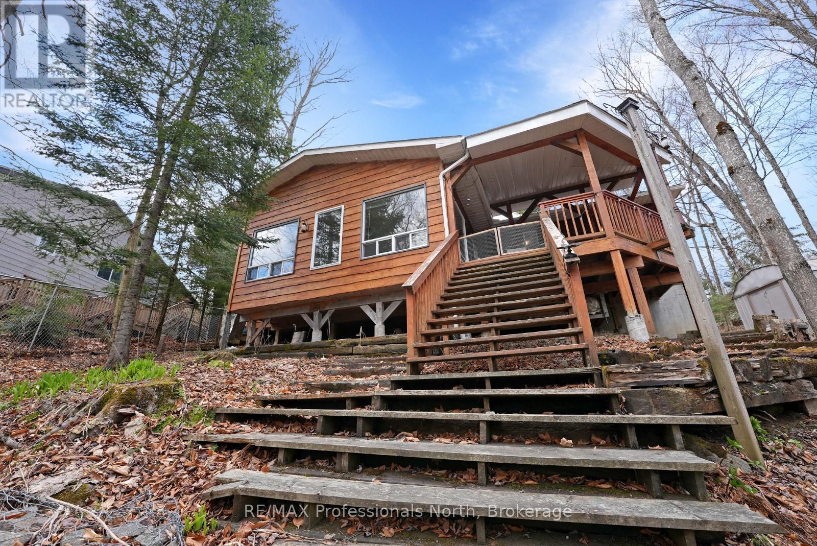 1039 Mink Road, Dysart Et Al, Ontario  K0M 1S0 - Photo 38 - X12145276