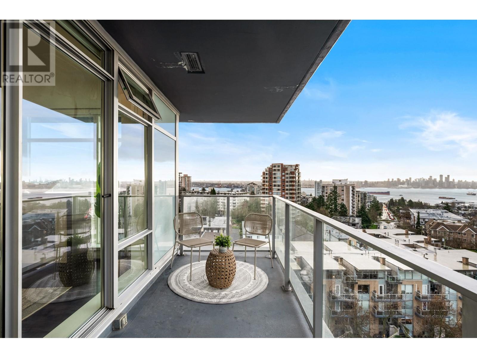 906 158 W 13th Street, North Vancouver, British Columbia  V7M 0A7 - Photo 23 - R2997384