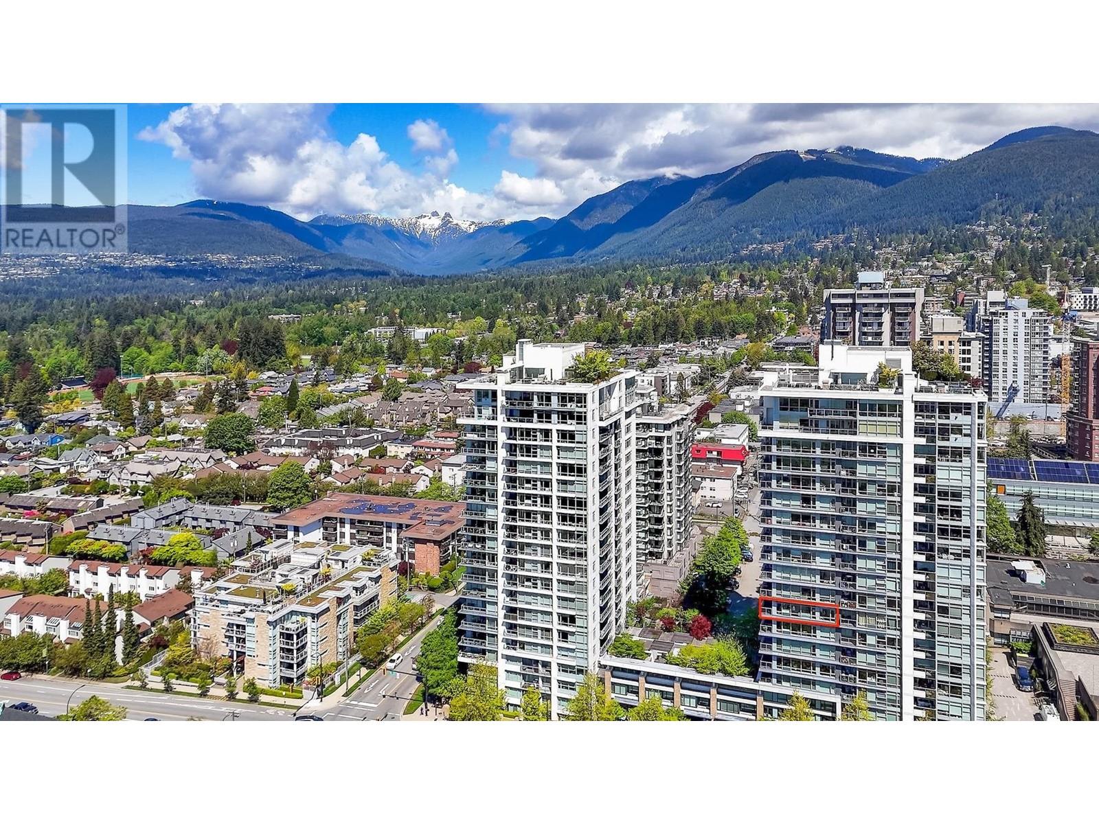 906 158 W 13th Street, North Vancouver, British Columbia  V7M 0A7 - Photo 30 - R2997384