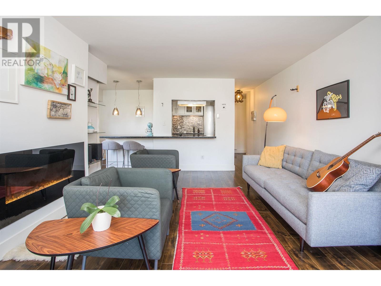 204 1611 E 3rd Avenue, Vancouver, British Columbia  V5N 1H1 - Photo 5 - R3001798