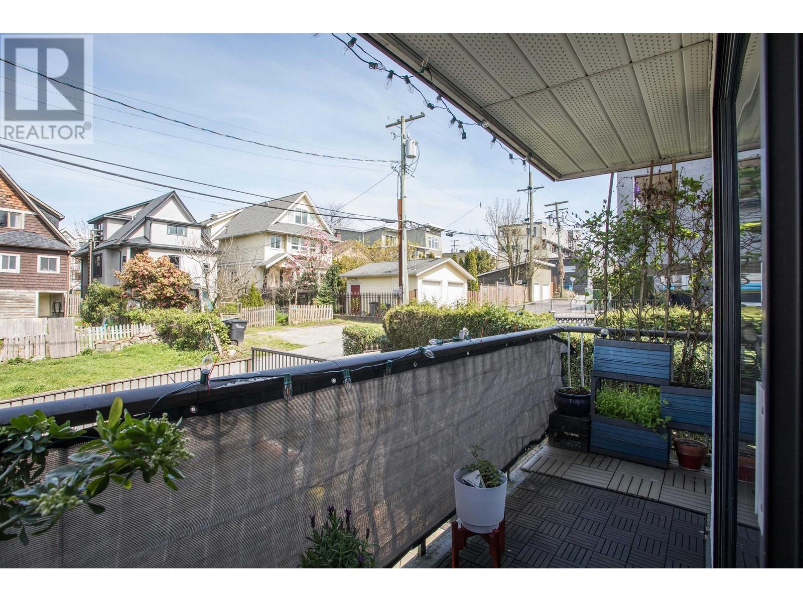 204 1611 E 3rd Avenue, Vancouver, British Columbia  V5N 1H1 - Photo 20 - R3001798