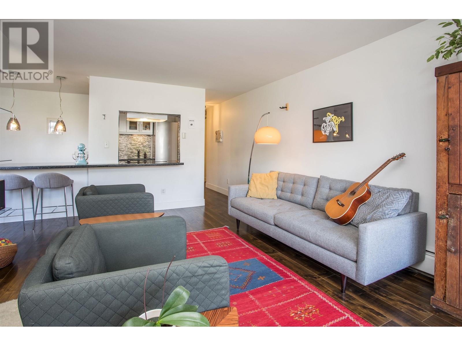 204 1611 E 3rd Avenue, Vancouver, British Columbia  V5N 1H1 - Photo 3 - R3001798