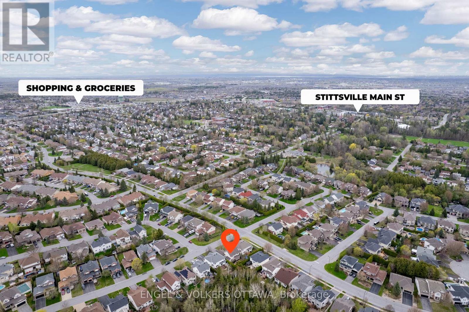 26 Thresher Avenue, Ottawa, Ontario  K2S 1X8 - Photo 38 - X12145177