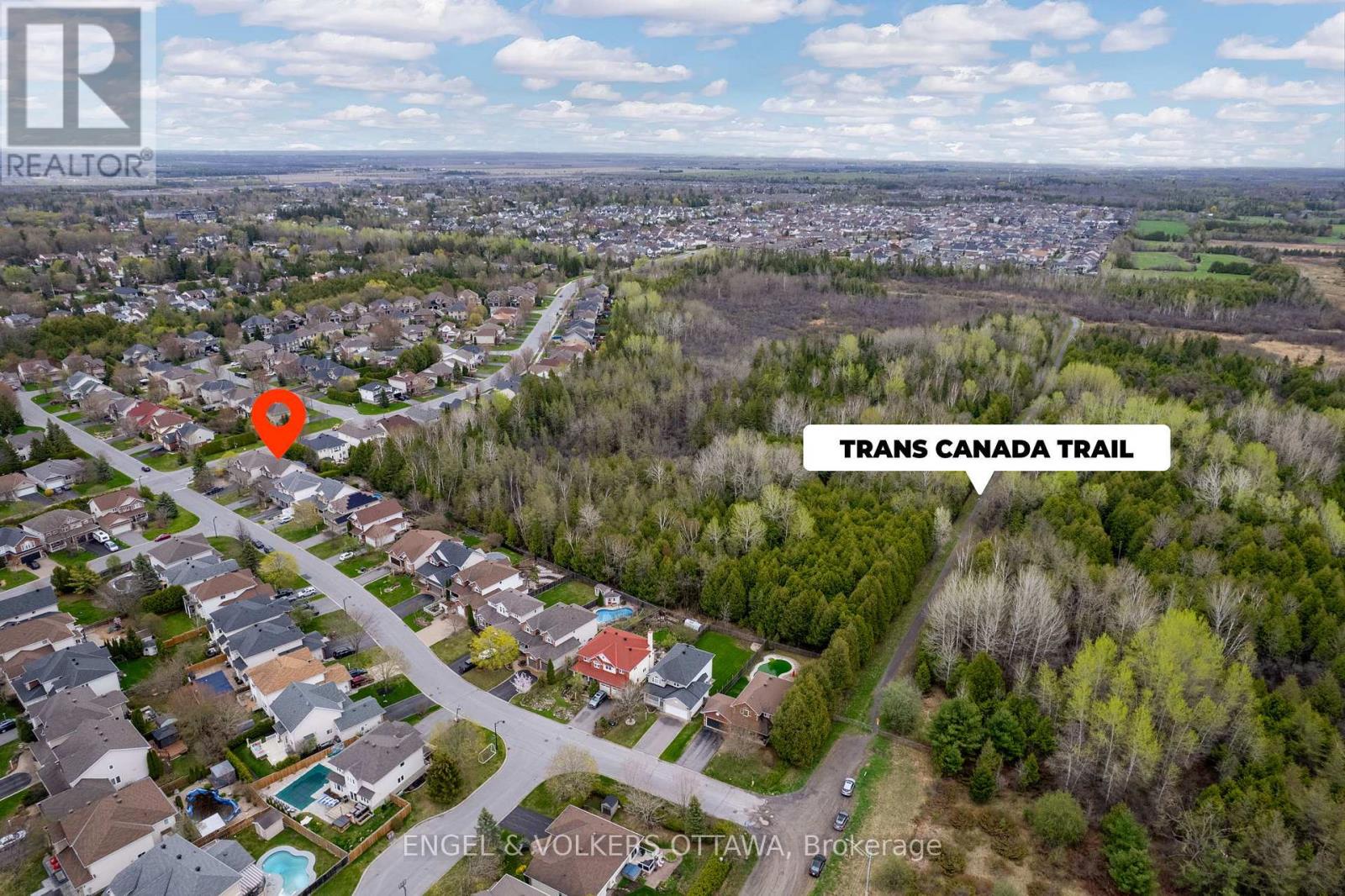 26 Thresher Avenue, Ottawa, Ontario  K2S 1X8 - Photo 39 - X12145177