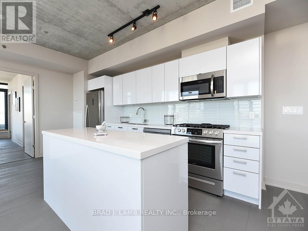 614 - 203 Catherine Street, Ottawa, Ontario  K2P 1C3 - Photo 11 - X12145302