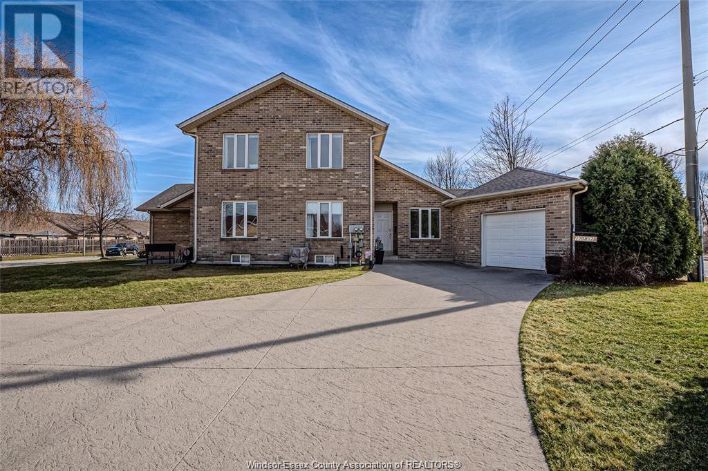MLS# 25012023: 1708 BANWELL, Windsor, Canada
