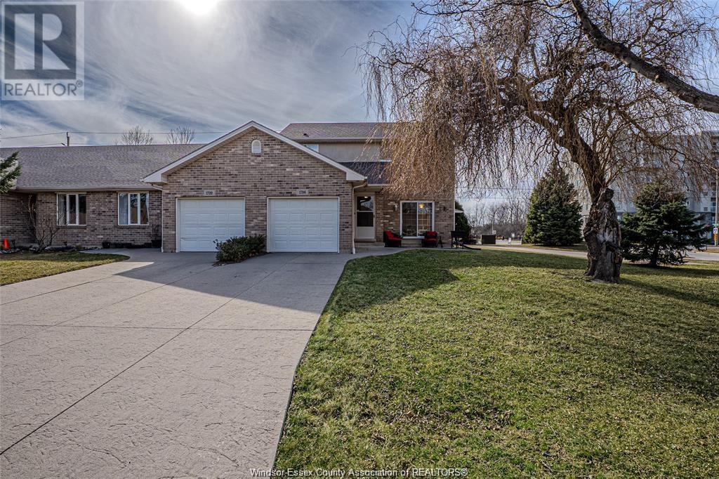MLS# 25011808: 1708 BANWELL, Windsor, Canada