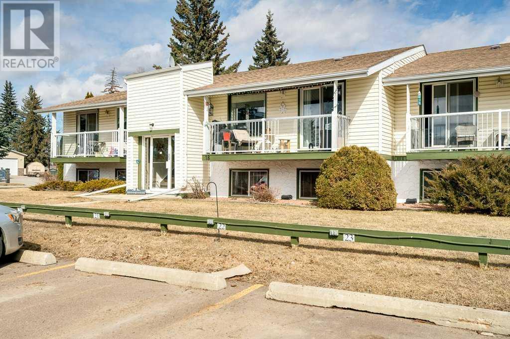 18, 9 Stanton Street W, Red Deer, Alberta  T4N 0B9 - Photo 1 - A2209842
