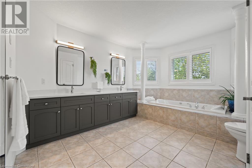 533 Falconridge Crescent, Kitchener, Ontario  N2K 4H9 - Photo 27 - 40727698