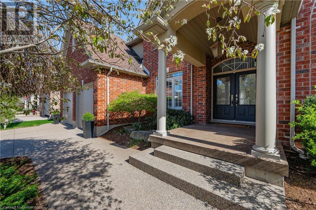 533 Falconridge Crescent, Kitchener, Ontario  N2K 4H9 - Photo 6 - 40727698