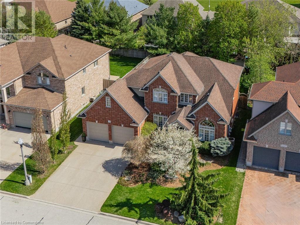 533 Falconridge Crescent, Kitchener, Ontario  N2K 4H9 - Photo 3 - 40727698