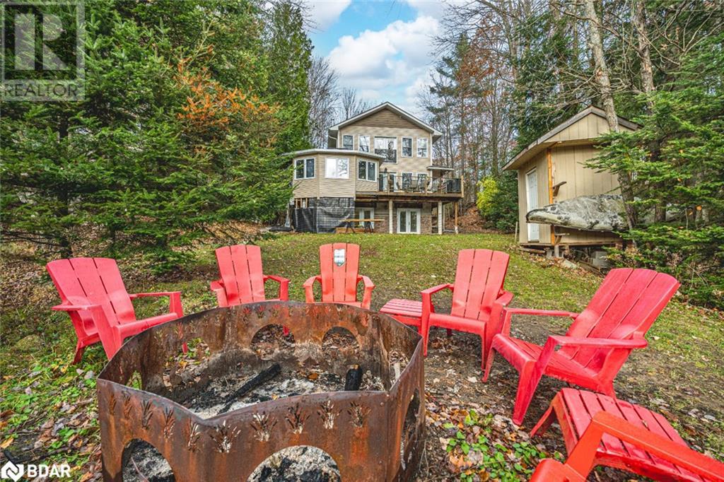 4 Clover Court, Kawartha Lakes, Ontario  K0M 2A0 - Photo 30 - 40727513