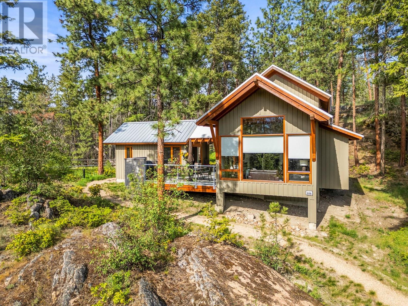 9845 Eastside Road Unit# 58, Vernon, British Columbia