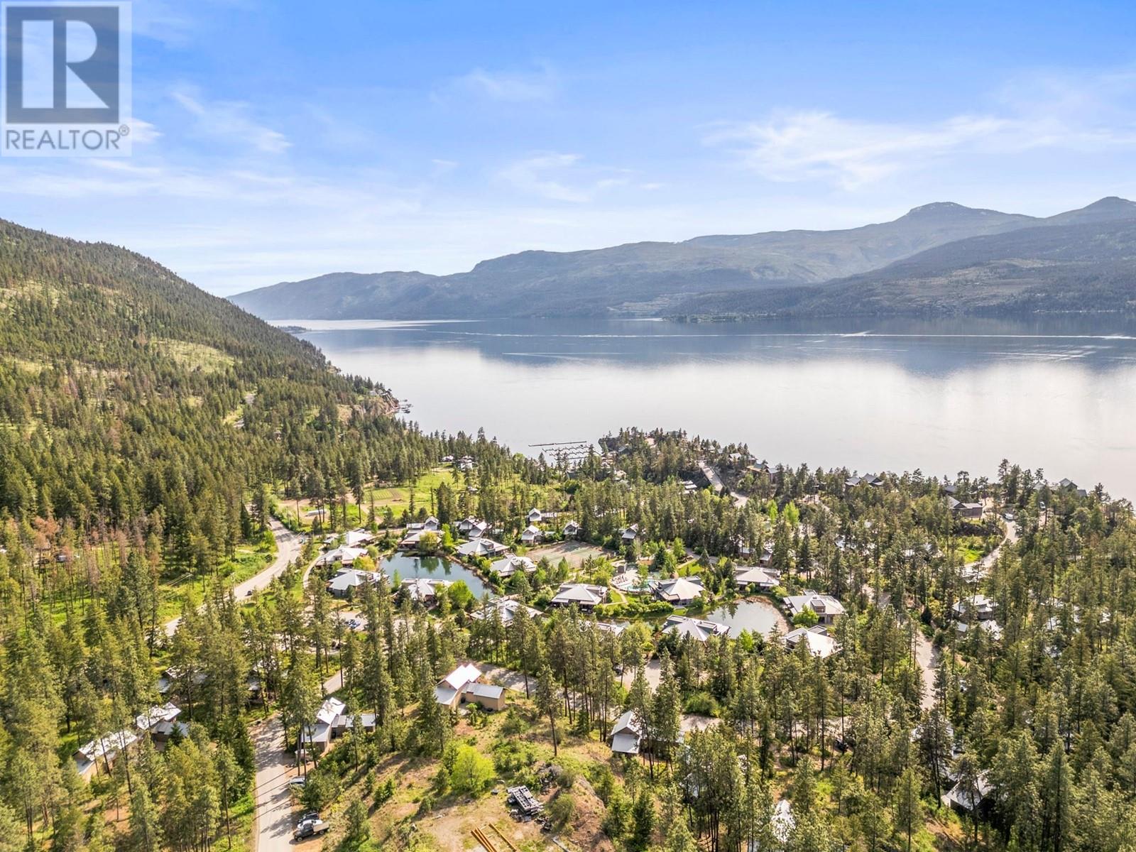 9845 Eastside Road Unit# 58, Vernon, British Columbia  V1H 1Z2 - Photo 3 - 10347689